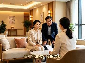 永顺有偿售卵代生女生的客户的客户群体有哪些