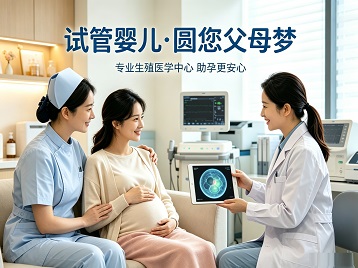 永顺辅助生育服务 试管婴儿行业的兴起背景、发展与未来展望